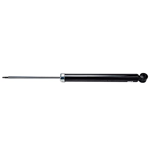 Image of Detroit Axle - Rear 2pc Shock Absorbers for 2013-2019 Ford Escape 2015-2019 Lincoln MKC, 2 Shock Absorbers Set 2016 2017 2018 Replacement