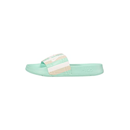 FILA Damen Morro Bay P wmn Slipper, Brook Green, 39 EU
