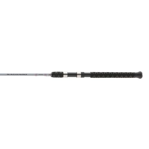 Shimano Saguaro, Saltwater, Inshore, Spinning, 6'6