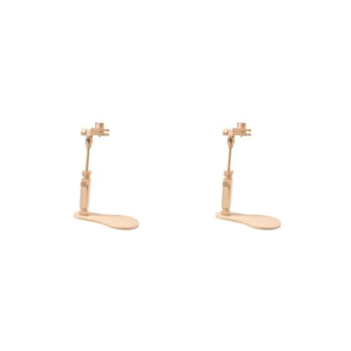 Support broderie rotatif en bois pour ne plus perdre vos aiguilles