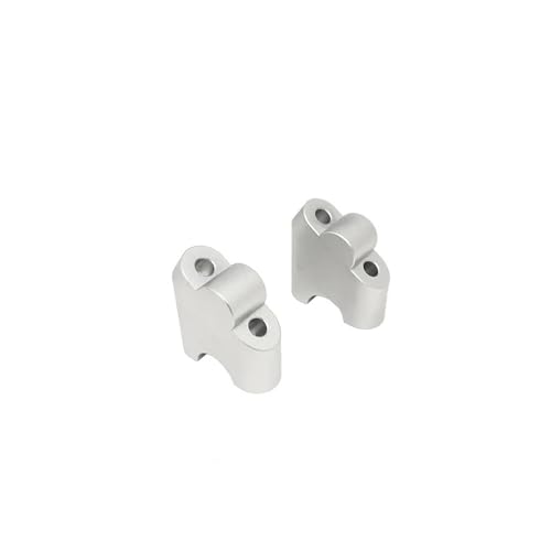 Guidon pour Riser Kit DL 650 V-Strom Moto CNC 2012-2019 - 3