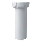 Jimten a-2 - Racord a2 c/valona/tuerca loca 1.1/4'x32