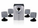 Image of Intex IT-2600 SB Computer Multimedia Speaker 4.1