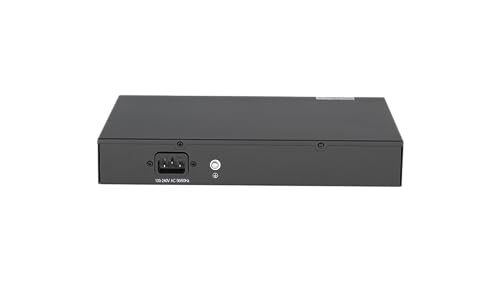Image of BDCOM S2510-P Ethernet PoE Switch with 10 GE Ports