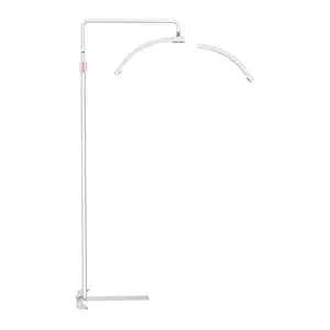 Enakshi 26 Inches LED Floor Lamp with Phone Holder and Base Stand Standing Lamp 36W White |Home & Garden | Lamps, Lighting & Ceiling Fans | Lamps