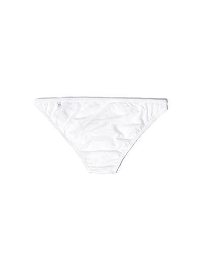 Image of ODDO BODY 100% Organic Cotton String Bikini - Soft, Fair-trade, Breathable Pima Cotton Underwear for Everyday Comfort