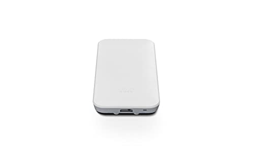 Meraki Go Router Firewall Plus | Cloud Managed | Vpn | Cisco [Gx50Hw-Us] & Cisco Meraki Go Outdoor Wifi 6 Access Point | Cloud Managed | Poe | [Gr62-Hw-Us] #TOP5
