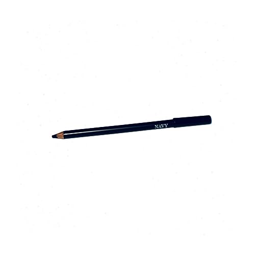 Fleur De Vie Navy Eye Liner Pencil miniatura 1