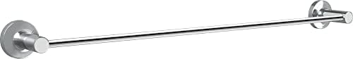 PROFLO PF1890 Pixley 24" Towel Bar - Chrome