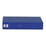 HP MSM710 Mobility Controller