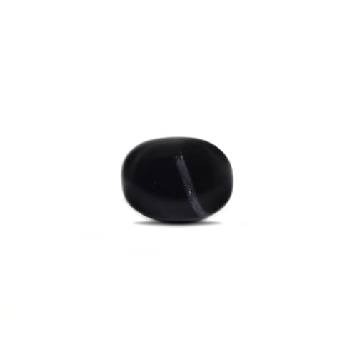 Agate du Botswana ovale en cabochon pour imaginer un pendentif bohème chic