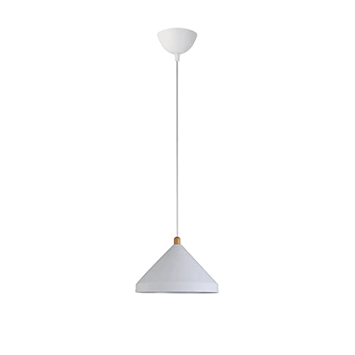 Suspension longue ligne réglable en aluminium pour illuminer vos dîners en salle à manger