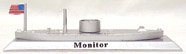 American Packing & Gasket USS Monitor (1862-1862)