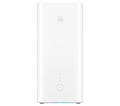 Zowee H158-381 5G CPE Pro 5 Router White