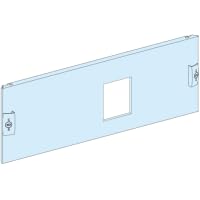 Couvercle P CVS250 Hor.Manette 4 pôles Schneider Electric