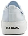 Billabong Women's Puebla Sneaker, Light blue, 6 | Image 4