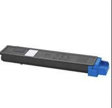TONERSSHOP Utax 2500Ci Toner Compatibile Ciano per...