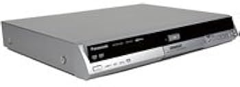 Amazon.com: Panasonic DIGA DMR-EH50 - DVD recorder / HDD recorder