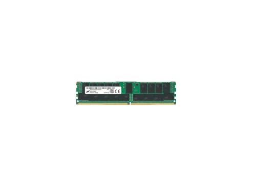Micron DDR4 RDIMM 16 GB 2Rx8 3200 CL22 1.2V ECC