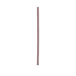 BUNZL - Coffee Stir- (Solo) 5" Stripe, CS10000