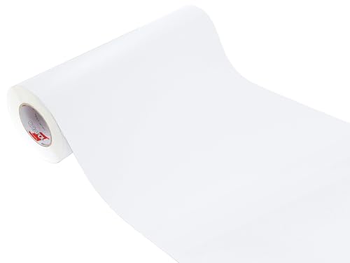 DecoMeister Pellicola per Vetri Finestre Privacy 50x300 cm - Pellicola