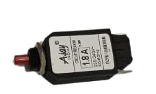 Circuit Breaker Mixer Grinder Over Load Protector Switch Heavy Duty - (Company May Vary) (Match & Buy) (1.8 Ampere)-image-10