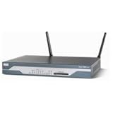 cisco router 4g  Cisco CISCO1801