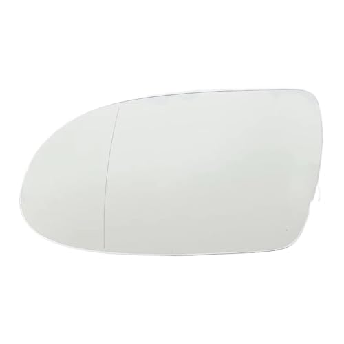 Miroir de rétroviseur chauffant pour Benz SL R230 2003-2008 gauche droite