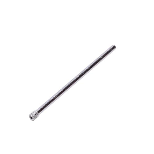 Set de 100 brocas sierra 3-50mm para cerámica y vidrio miniatura 2