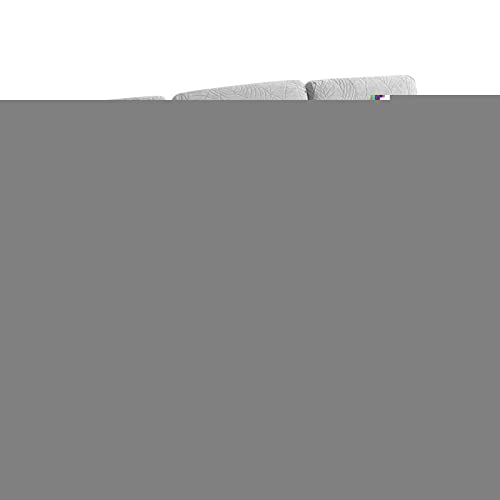 Yangguang Funda de sofá elástica | Fundas de cojín de sofá elásticas Resistentes al Agua | Funda de sofá elástica Funda de sofá Antideslizante para Perros, niños Cover