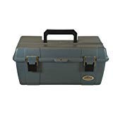 Tool Box for Double Bridge Windshield Repair System