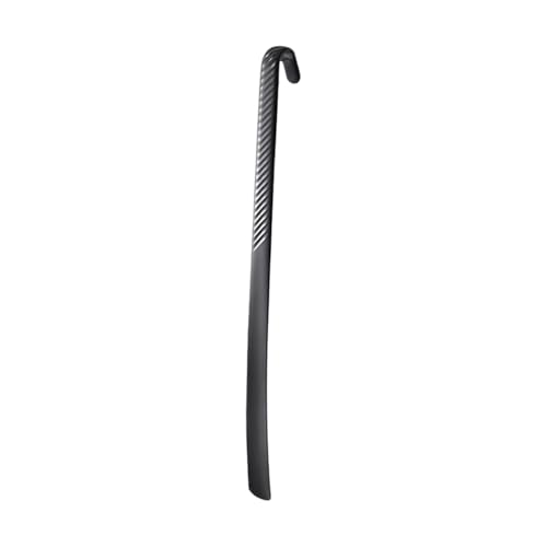 Chausse-pied long manche résistant accessoire aide habillage senior