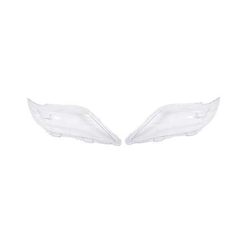 Phare voiture abat-jour couvercle Camry coque lentille de rechange