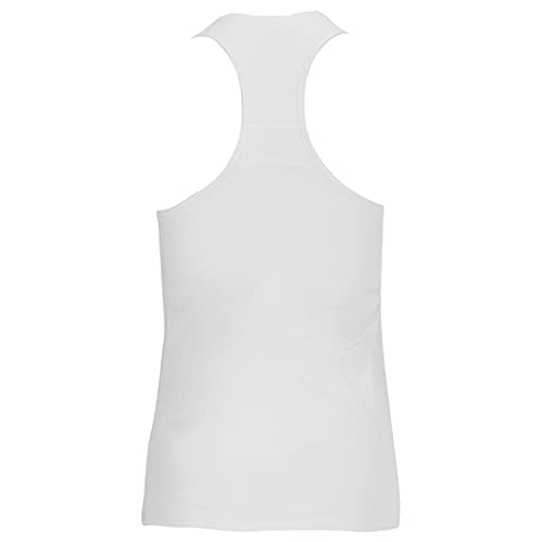 Lucky In Love V-Neck Tank with Built in Bra2