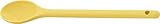 Autre Spatule cuillere polyglass Jaune 30.5
