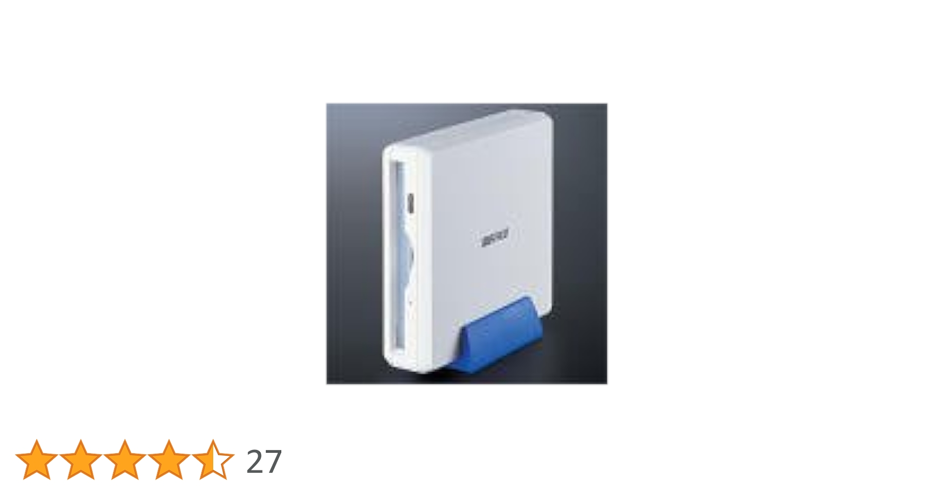 Amazon | BUFFALO MO-PL640U2 | バッファロー | 外付MOドライブ 通販