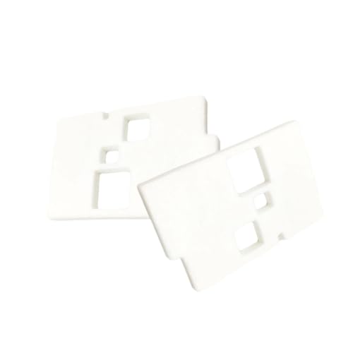 Fieltro absorbedor de tinta compatible con MG2980 MG3080 MG2880 recambio de almohadilla