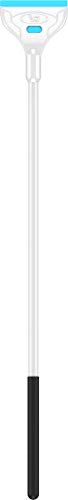 Continuum Aquatics AquaBlade P - Acrylic Safe Aquarium Scraper w/ Plastic Blade Long 24-inches
