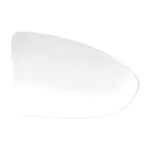 Rétroviseur miroir cassé VW Touran 5T glace droite chauffante