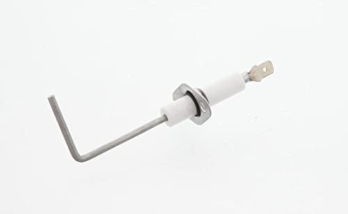 York Luxaire Gas Furnace Flame Sensor Rod 025-35306-000