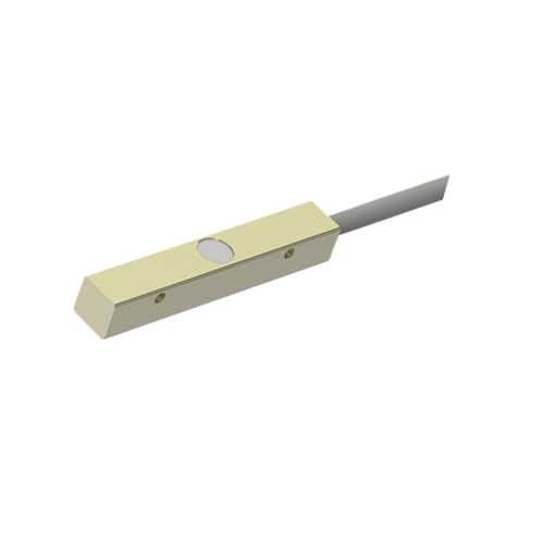 Capteur de proximite inductif 3 fils PNP normalement ouvert DC - 2