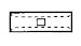 Terminals SPLIC BUTT HT 16-22 (100 pieces)