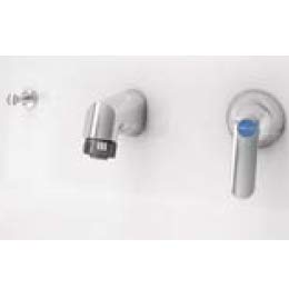 Amazon | タカラスタンダード シングルレバー式シャワー水栓 (クロム