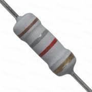 Rahul Electronics 1.8K Ohm 1 Watt Resistor - Pack Of 10-picture-12