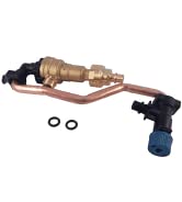 Glowworm boucle de remplissage chaudière CXi CI 2000802600 556602 DIN