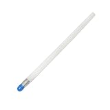 Lawnoval Silikon-Stift zur Staubentfernung, 5 mm Spitze, für LCD-, LED-, PCB-, Touchscreen-Optik, Halbleiterreinigung, austauschbar, hohe Viskosität, Blau