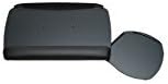 WorkRite UB 2110RL-25 Mouse-Under Combo Platform RIGHT