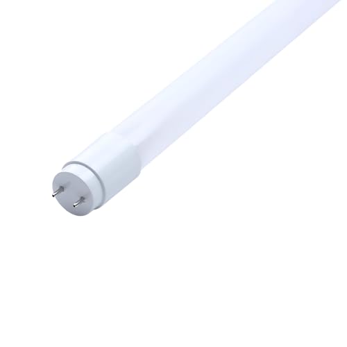 LEDKIA LIGHTING Tubo LED T8 G13 60 cm Luz Negra Ultravioleta 9W G13,T8