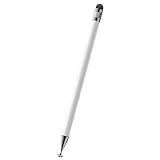Outil polyvalent : ces stylets tactiles pour écran sont hautement adaptables et peuvent être utilisés efficacement à diverses fins telles que l'équipement d'éducation préscolaire, la peinture pour l'étude, le travail ou le divertissement. Ils conviennent à une vaste gamme de téléphones mobiles et de tablettes
