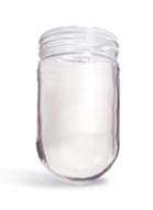 VCG-100 Globe, 150W, Clear